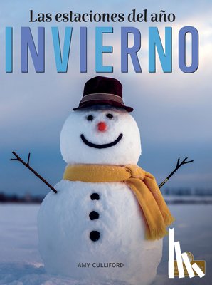 Culliford, Amy - Invierno (Winter)