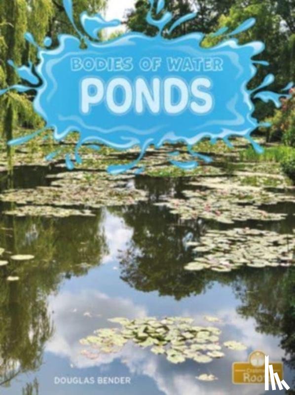 Bender, Douglas - Ponds