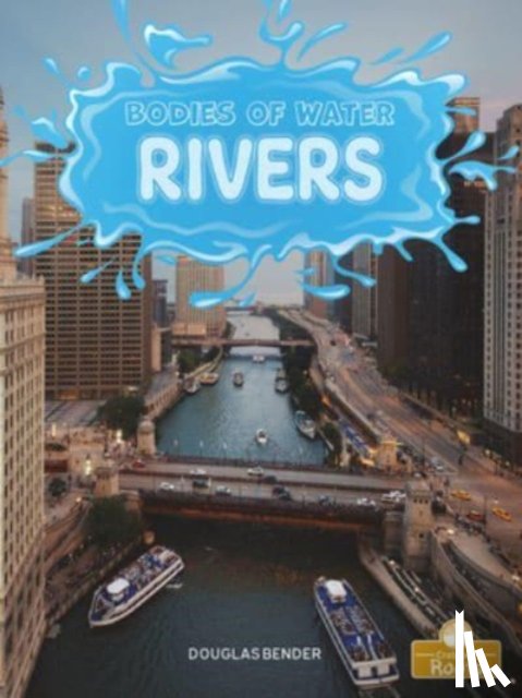 Bender, Douglas - Rivers
