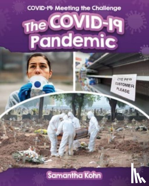 Kohn, Samantha - The Covid-19 Pandemic