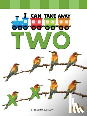 Earley, Christina - I Can Take Away Two