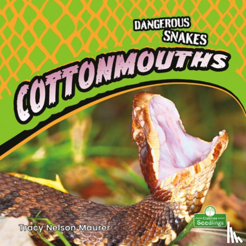 Maurer, Tracy Nelson - Cottonmouths