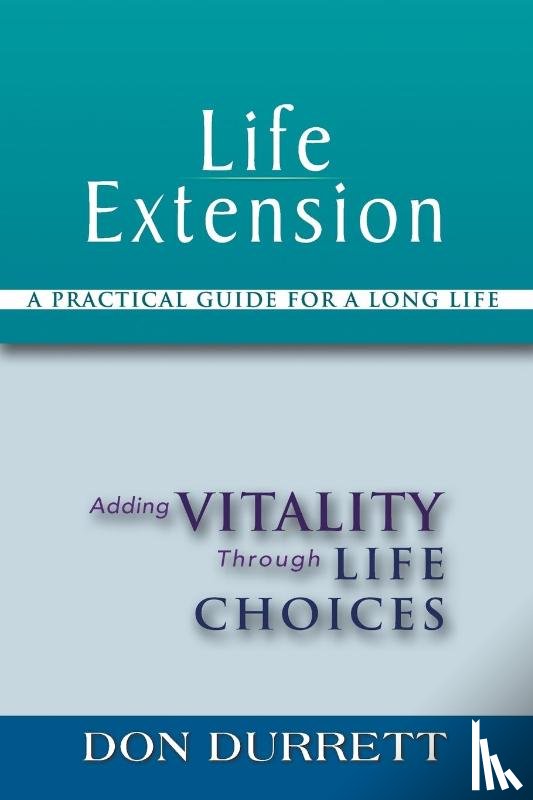 Durrett, Don - Life Extension