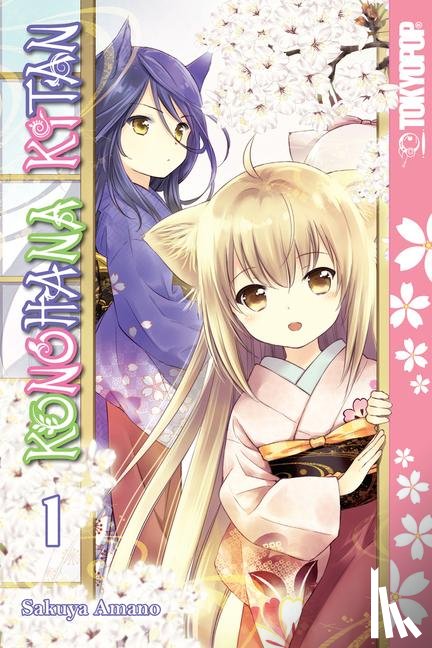  - Konohana Kitan, Volume 1