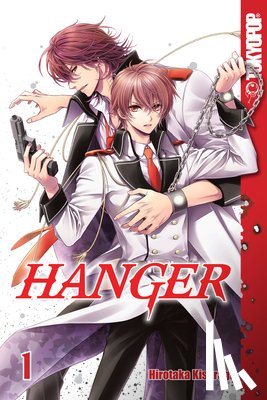 - Hanger, Volume 1