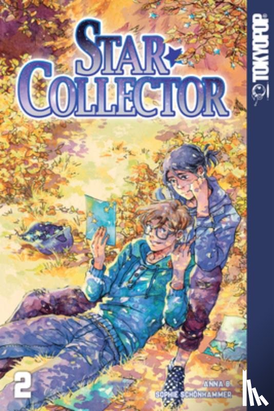 Backhausen, Anna - Star Collector, Volume 2
