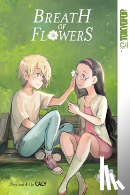 Caly - Breath of Flowers, Volume 1