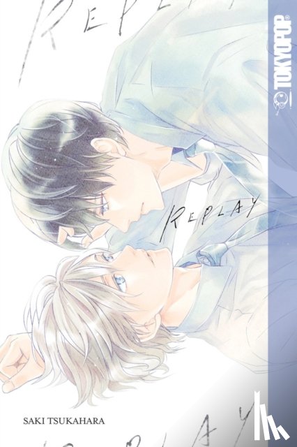 Tsukahara, Saki - RePlay (BL manga)
