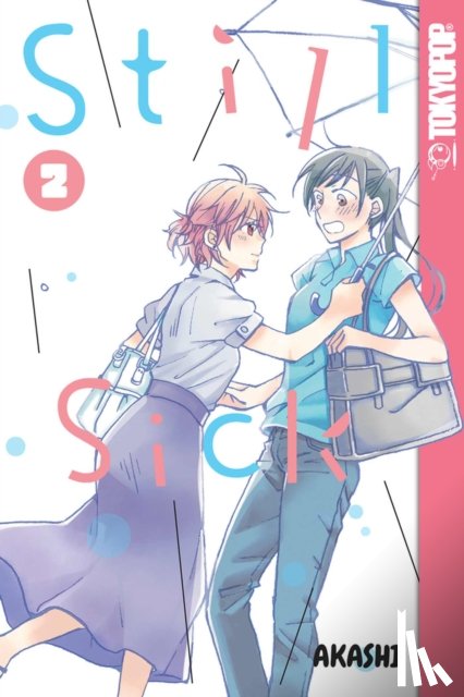 Akashi - Still Sick, Volume 2