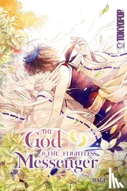 Hagi - The God and the Flightless Messenger