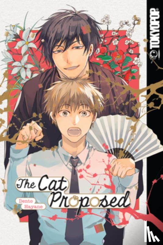 Hayane, Dento - The Cat Proposed