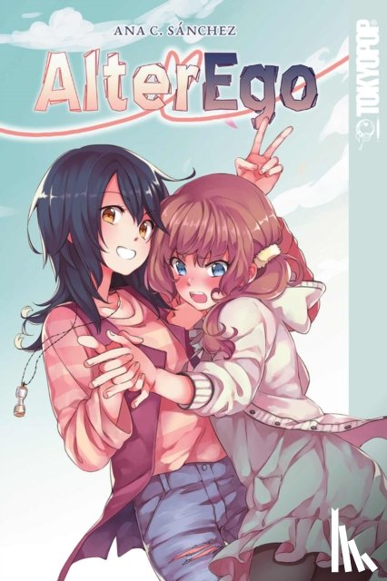 Sanchez, Ana C. - Alter Ego, Volume 1