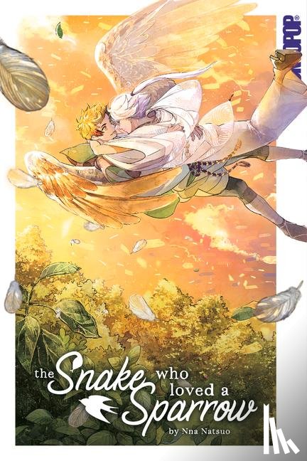 Nna Natsuo - The Snake Who Loved a Sparrow