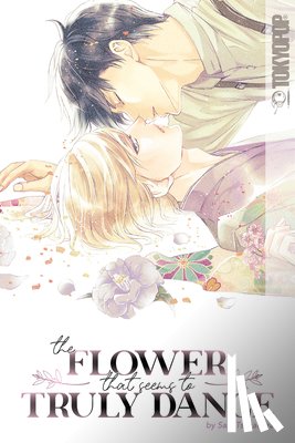 Tsukahara, Saki - The Flower That Seems to Truly Dance