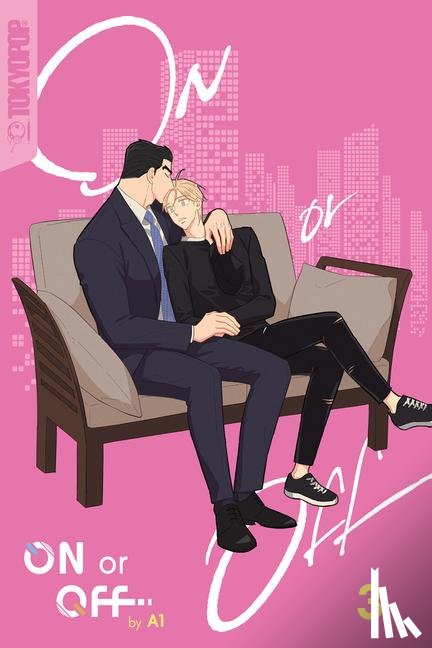 A1 - On or Off, Volume 3
