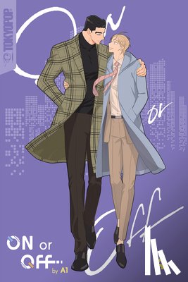 A1 - On or Off, Volume 4