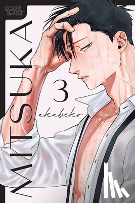 Akabeko - Mitsuka, Volume 3