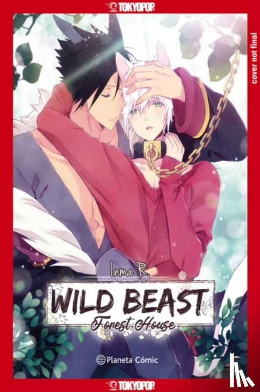 R., Inma - Wild Beast Forest House