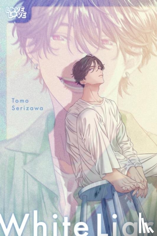 Tomo Serizawa - White Liar