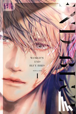 Seina, Anji - Seina, A: World's End Blue Bird, Volume 1