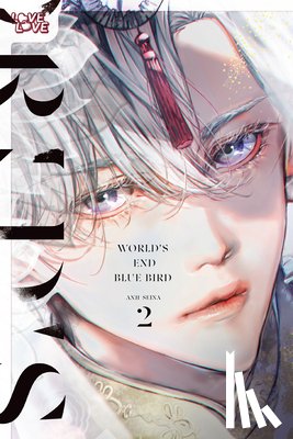 Seina, Anji - Seina, A: World's End Blue Bird, Volume 2