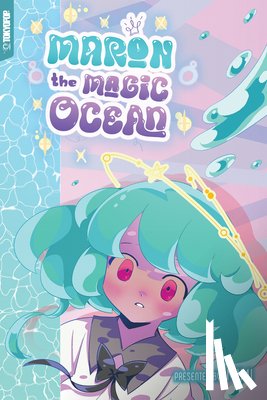 Mimi - Maron the Magic Ocean