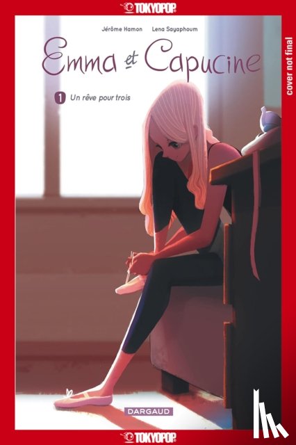 Hamon, Jerome, Sayaphoum, Lena - Emma & Capucine, Volume 1