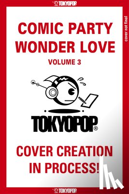 Yamano, Deco - Comic Party Wonder Love, Volume 3
