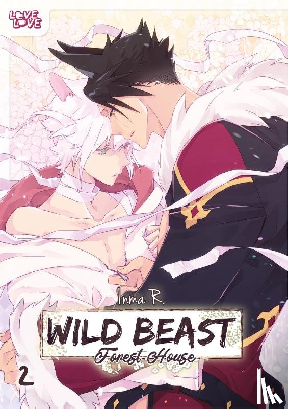 R., Inma - Wild Beast Forest House, Volume 2