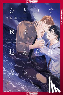 Matsumoto, Yoh - I Can't Get Through the Night Alone