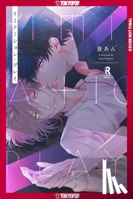 Homare, Ann - Imitation Play