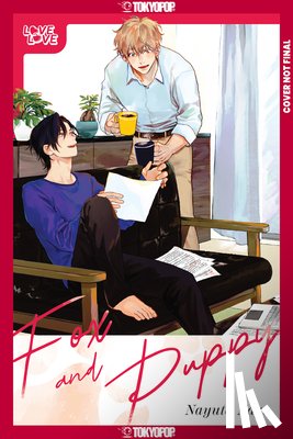 Nago, Nayuta - Fox and Puppy