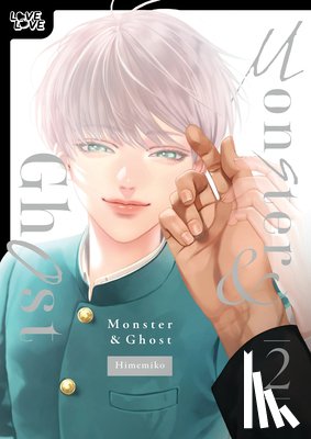 Himemiko - Monster and Ghost, Volume 2