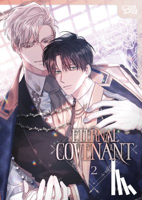 Haejin - Eternal Covenant, Volume 2