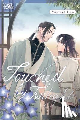 Uno, Yukiaki - Touched by Twilight, Volume 1