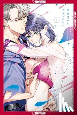 Fukita, Mafuyu - We Can't Do Just Plain Love, Volume 4