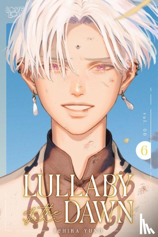 Yuno, Ichika - Lullaby of the Dawn, Volume 6