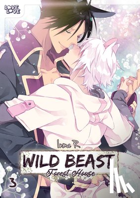 R., Inma - Wild Beast Forest House, Volume 3