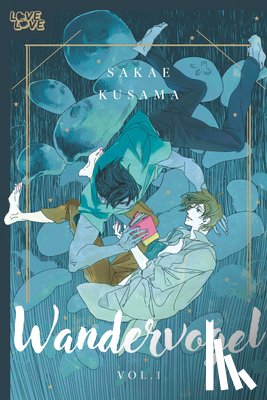 Kusama, Sakae - Wandervogel, Volume 1
