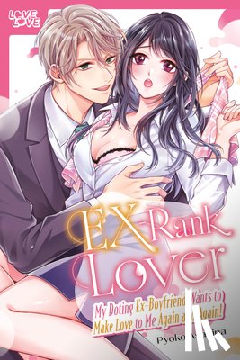 Asahina, Pyoko - EX-Rank Lover
