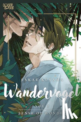 Kusama, Sakae - Wandervogel, Volume 2: Sense of Wonder