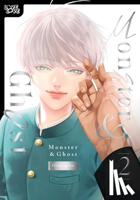 Himemiko - Monster and Ghost, Volume 2