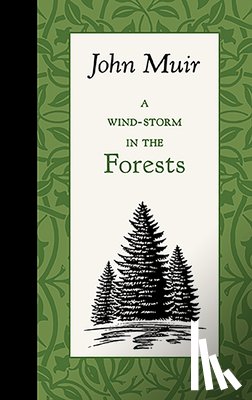 Books, Applewood - A Wind-Storm in the Forests