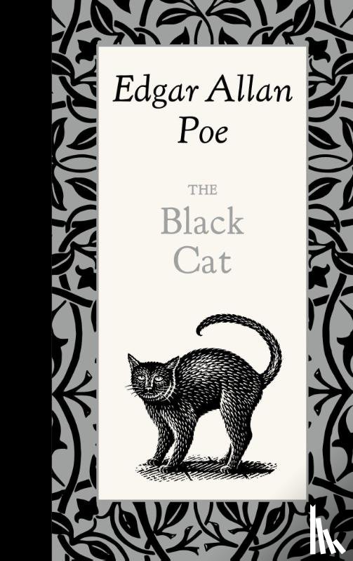 Poe, Edgar Allan - Poe, E: Black Cat