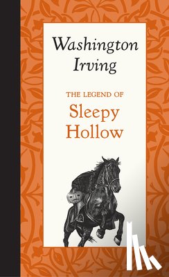 Irving, Washington - The Legend of Sleepy Hollow