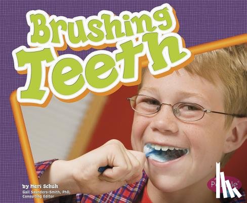 Schuh, Mari - Brushing Teeth