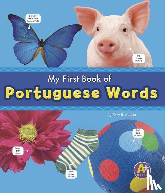 Kudela, Katy R. - MUL-MY FBO PORTUGUESE WORDS