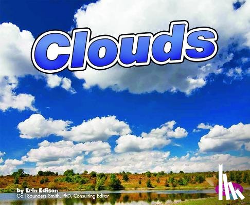 Edison, Erin - Clouds