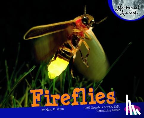 Dunn, Mary R. - Fireflies