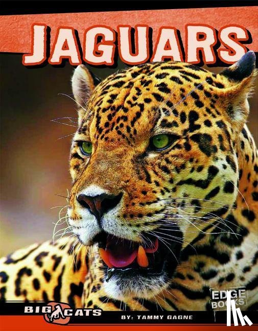 Gagne, Tammy - Jaguars